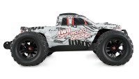 22688 Hyper Go MTX10 Monster Truck Brushless 110 ARTR grijs 3